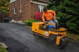 Best Driveway Grading and Leveling  in Crothersville, IN